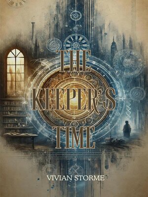 cover image of The Keeper's Time